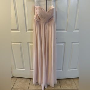 Bridesmaid dress - JJs House
